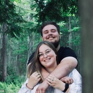 Meet your Posher, Audrey